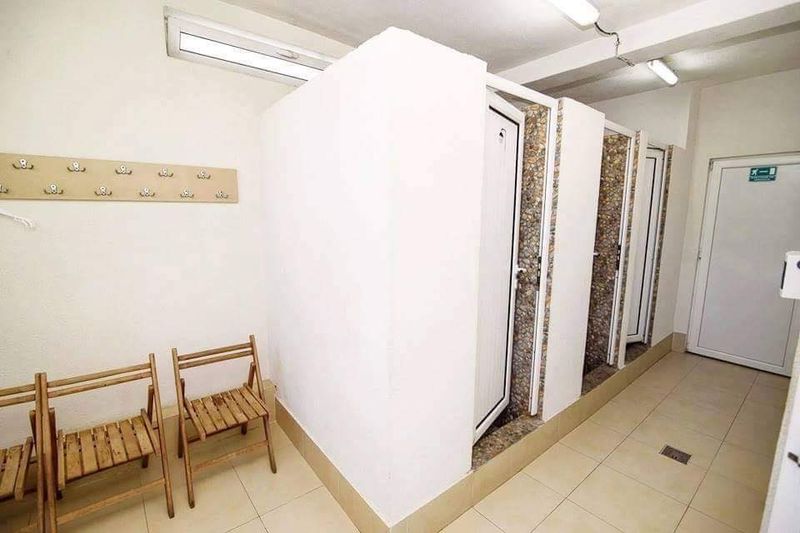 Dușuri curate XForce Bacău