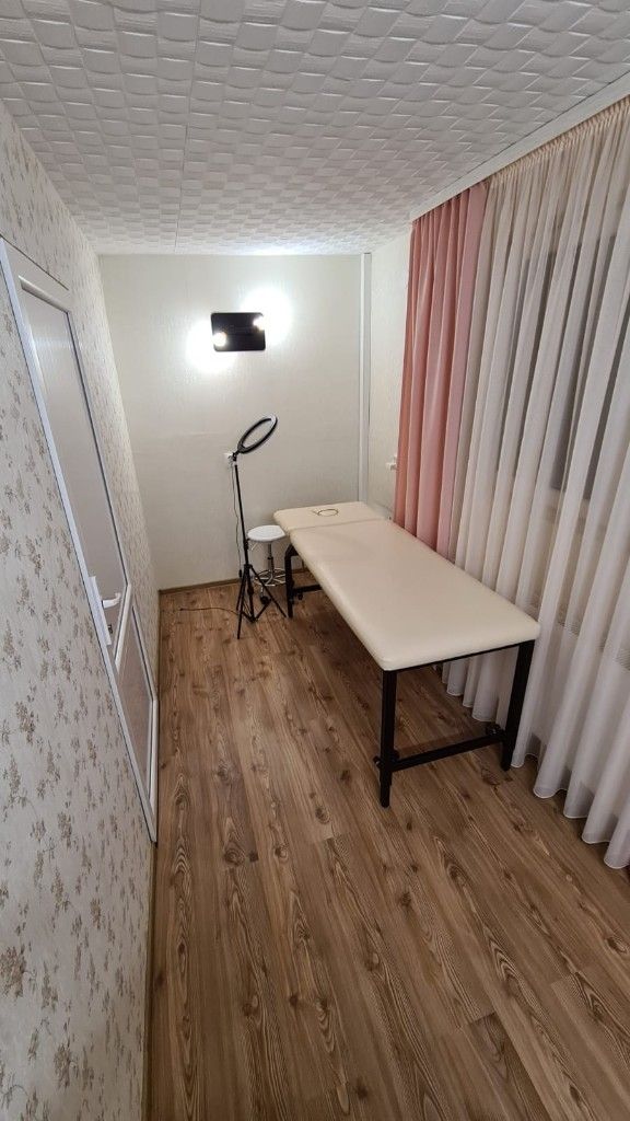 Cabinet masaj XForce Bacău - vedere completă