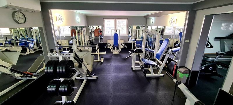Cum Să Te Menții În Formă Tot Anul – 10 Sfaturi De La XForce Bacău